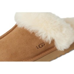 Chausson UGG Disquette B0DRDRHVG2 - La Perfection du Confert au Quotidien