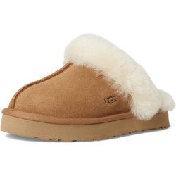 Chausson UGG Disquette B0DRDRHVG2 - La Perfection du Confert au Quotidien