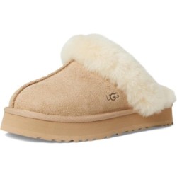 Chausson UGG Disquette B0DRDRHVG2 - La Perfection du Confert au Quotidien