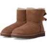 UGG Mini Bailey Bow II B0737NJRD9 Confort Journée