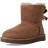 UGG Mini Bailey Bow II B0737NJRD9 Confort Journée