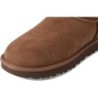 UGG Mini Bailey Bow II B0737NJRD9 Confort Journée