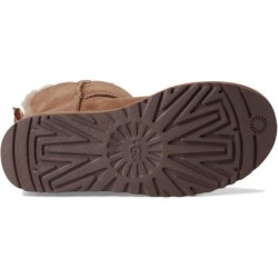 UGG Mini Bailey Bow II B0737NJRD9 Confort Journée