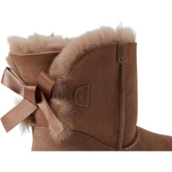 UGG Mini Bailey Bow II B0737NJRD9 Confort Journée