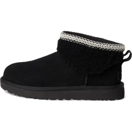 UGG Classic Curly B0CQJMZV5R Inspiration Plage