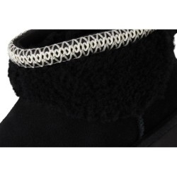 UGG Classic Curly B0CQJMZV5R Inspiration Plage