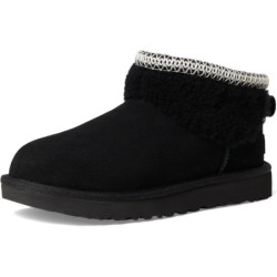 UGG Classic Curly B0CQJMZV5R Inspiration Plage