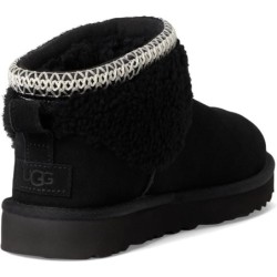 UGG Classic Curly B0CQJMZV5R Inspiration Plage