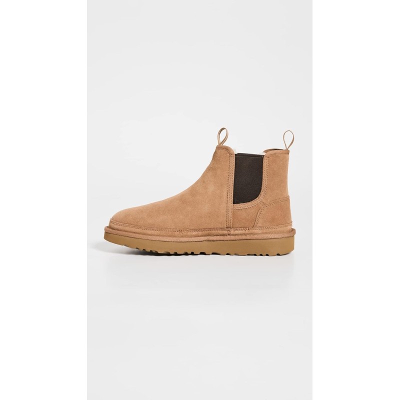 Chelsea UGG Boots Homme B08LRSBLKF | Haut de Gamme