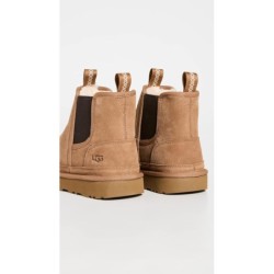 Chelsea UGG Boots Homme B08LRSBLKF | Haut de Gamme