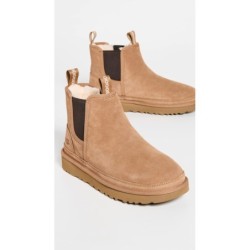 Chelsea UGG Boots Homme B08LRSBLKF | Haut de Gamme