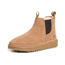 Chelsea UGG Boots Homme B08LRSBLKF | Haut de Gamme