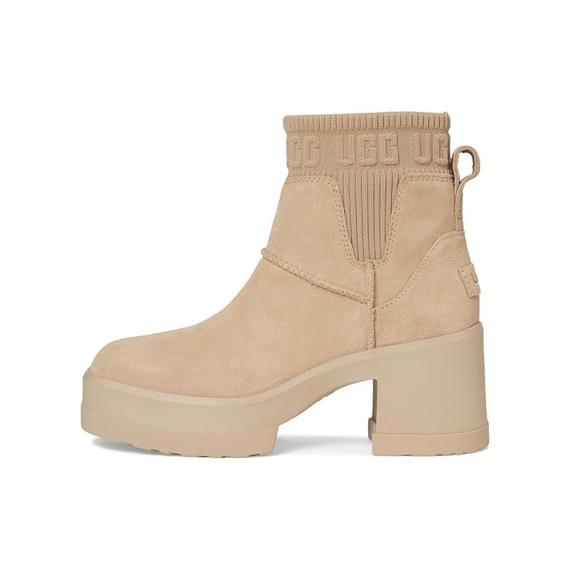 UGG Moxy Fashion Boots B0DPRP7N8J Élégant