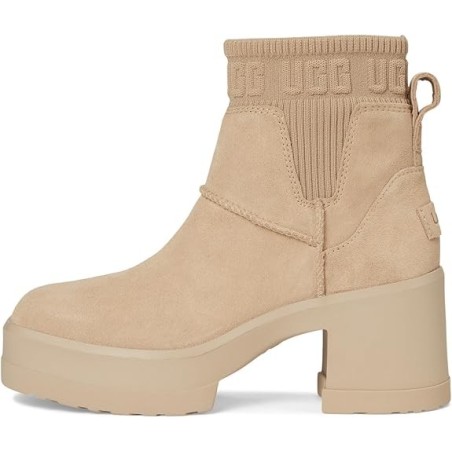 UGG Moxy Fashion Boots B0DPRP7N8J Élégant