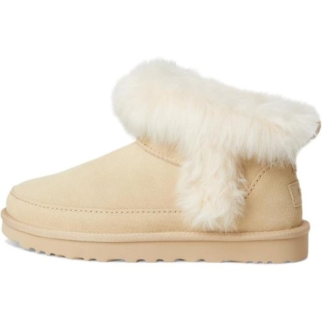 UGG Classic Ultra B0DPRT26WP Mini Chalet Premium