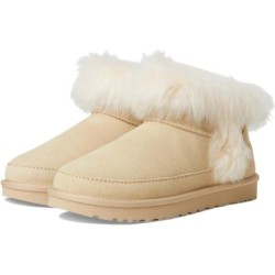 UGG Classic Ultra B0DPRT26WP Mini Chalet Premium