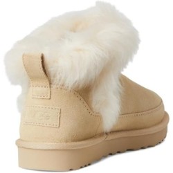 UGG Classic Ultra B0DPRT26WP Mini Chalet Premium