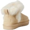 UGG Classic Ultra B0DPRT26WP Mini Chalet Premium