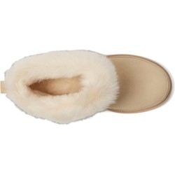 UGG Classic Ultra B0DPRT26WP Mini Chalet Premium