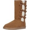 Bottes UGG Victoria Tall Mixte B0FM5WBHV1 Quotidien