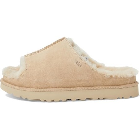 UGG Greenport Slide Laine Mouton Authentique
