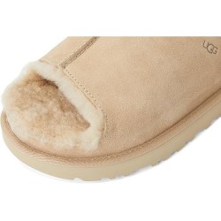 UGG Greenport Slide Laine Mouton Authentique