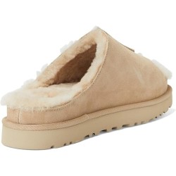 UGG Greenport Slide Laine Mouton Authentique