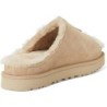 UGG Greenport Slide Laine Mouton Authentique