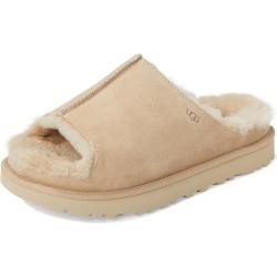 UGG Greenport Slide Laine Mouton Authentique