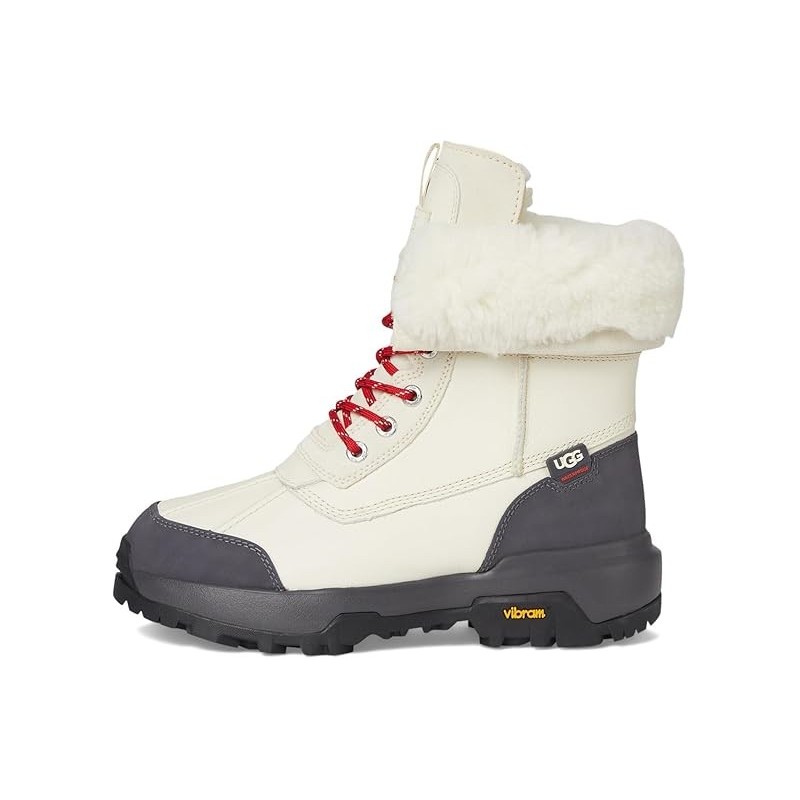 Bottes UGG Adirondack Semelle Absorption Chocs