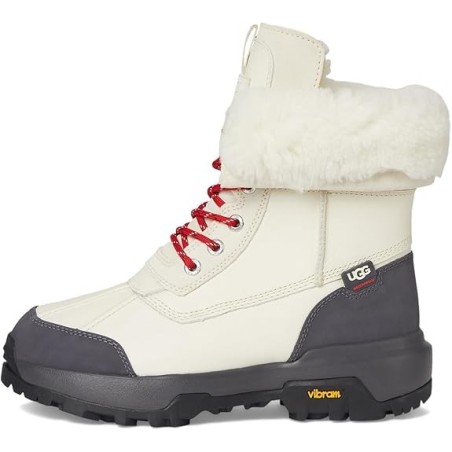 Bottes UGG Adirondack Semelle Absorption Chocs