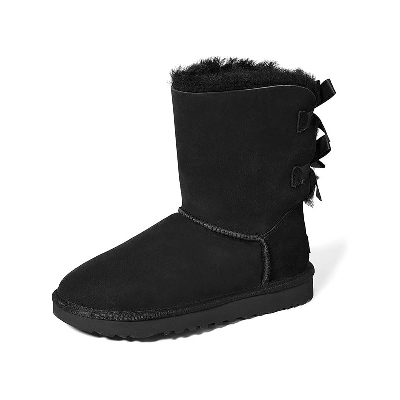 UGG Bailey Bow II Édition Spéciale Collection