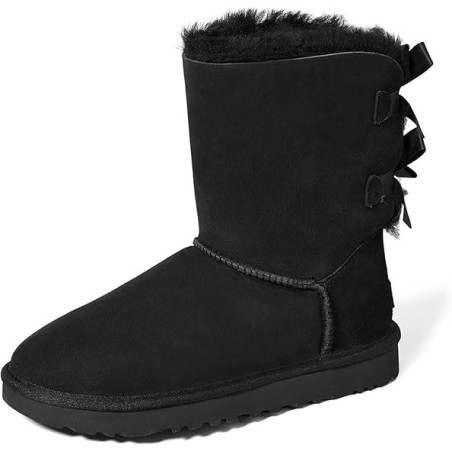 UGG Bailey Bow II Édition Spéciale Collection