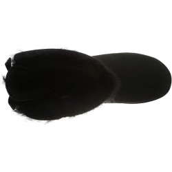 UGG Bailey Bow II Édition Spéciale Collection
