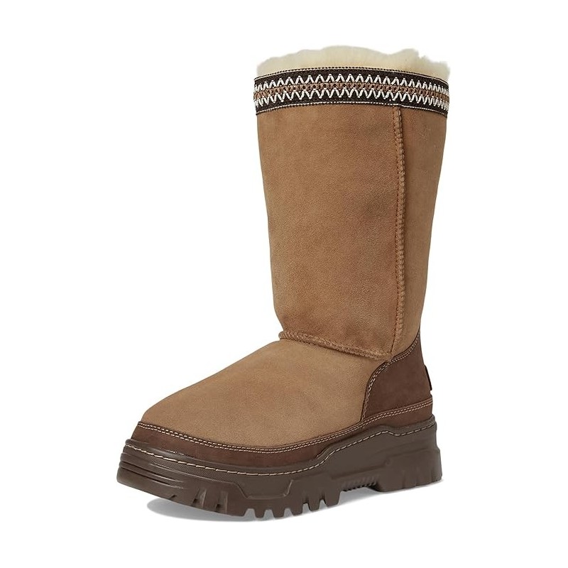Bottes UGG Trailgazer Imperméabilité Complète Pluie Neige