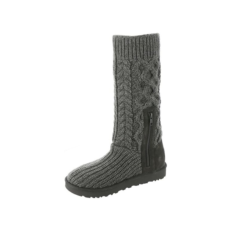 UGG Classic Cardi Cabled Knit B0BSFS85R7 Guide des tailles