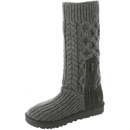 UGG Classic Cardi Cabled Knit B0BSFS85R7 Guide des tailles