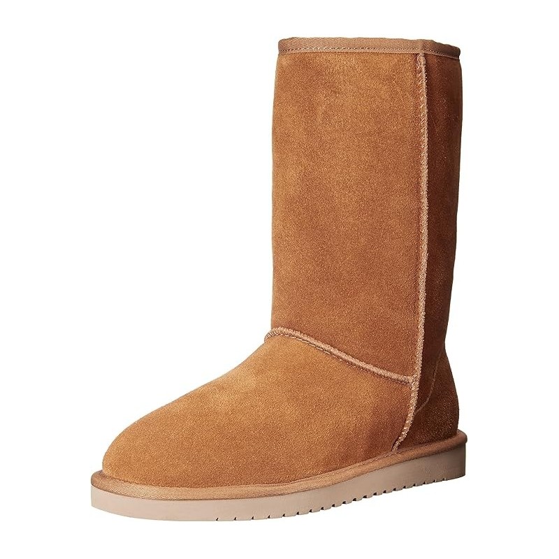 UGG Classic Tall Bottes Station Ski