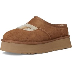 UGG Bea Mary Jane Plateforme Discrète Élégante