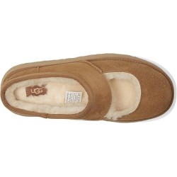 UGG Bea Mary Jane Plateforme Discrète Élégante