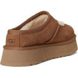 UGG Bea Mary Jane Plateforme Discrète Élégante