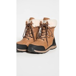 Bottes UGG Adirondack III Finition Soignée