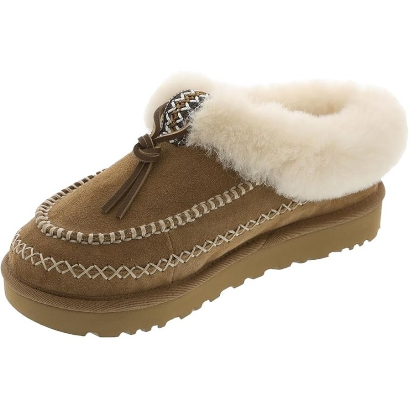 Tasman Alpine UGG chaussures élégantes allure féminine élégante