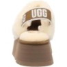 UGG Funkette Style Intemporel Permanant