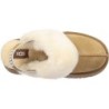 UGG Funkette Style Intemporel Permanant