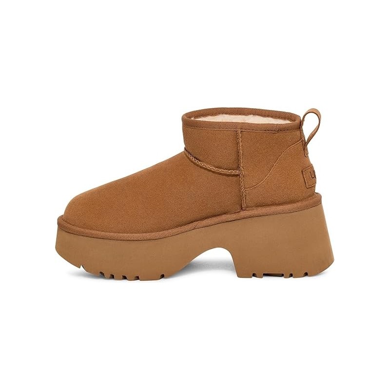 UGG Funkette Style Contemporain Actuel