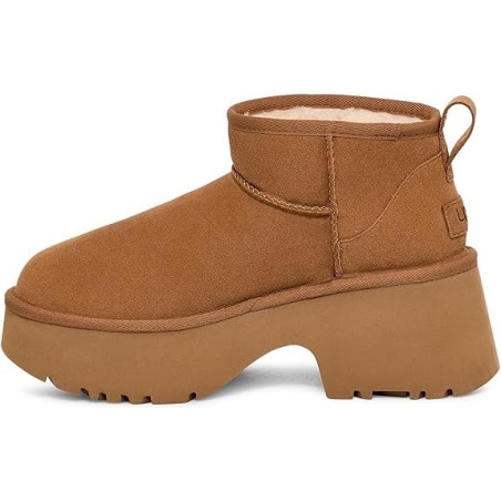 UGG Funkette Style Contemporain Actuel