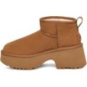 UGG Funkette Style Contemporain Actuel