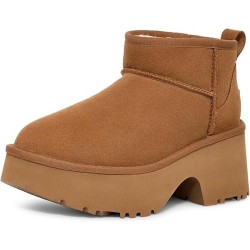 UGG Funkette Style Contemporain Actuel