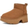 UGG Funkette Style Contemporain Actuel